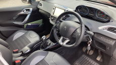 Peugeot 2008 1.2 PureTech Allure 5dr Petrol Estate